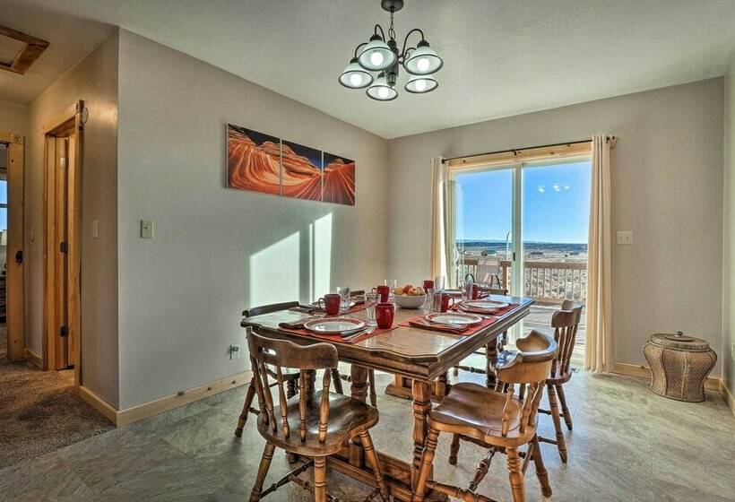 Rural Base Camp For Grand Canyon, Zion & Bryce Np!