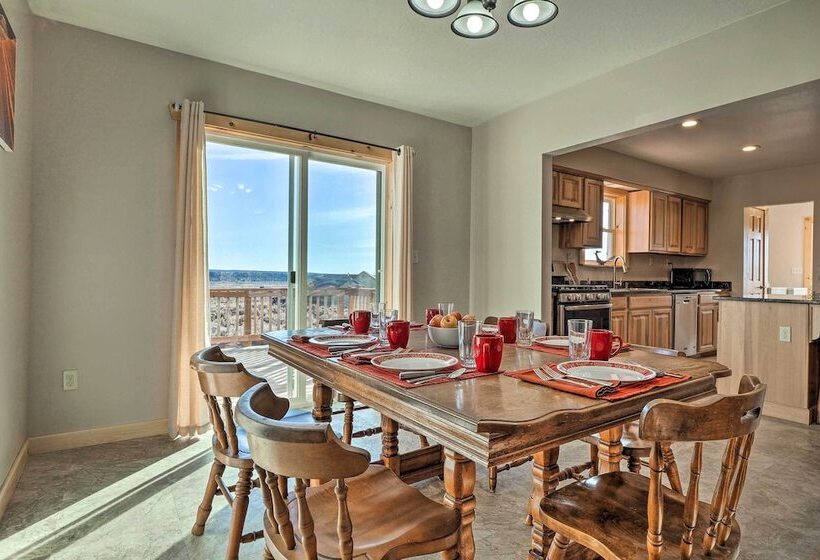 Rural Base Camp For Grand Canyon, Zion & Bryce Np!