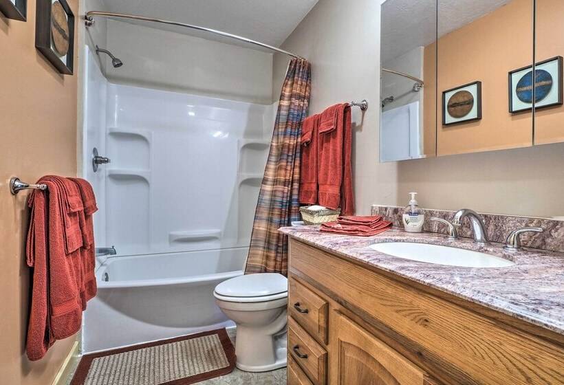 Rural Base Camp For Grand Canyon, Zion & Bryce Np!