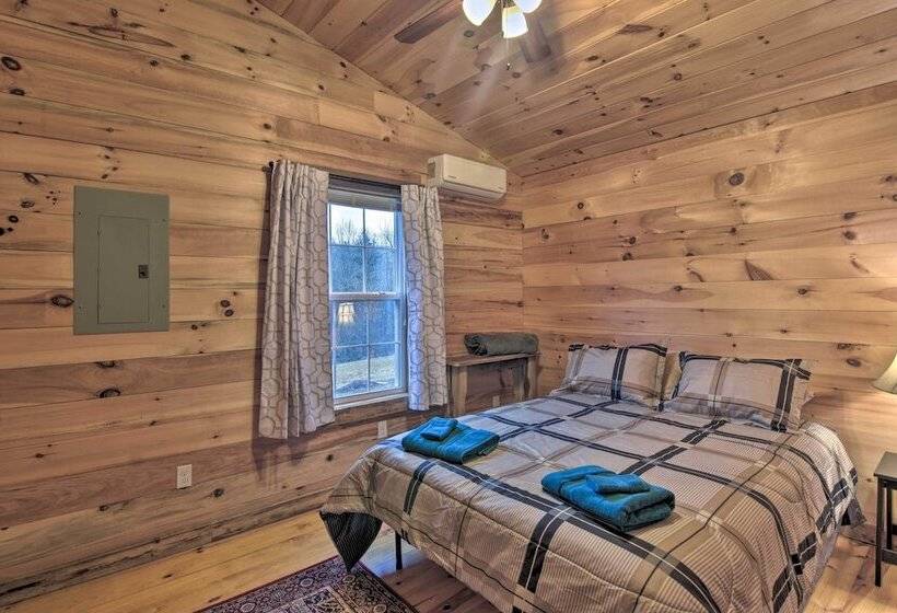 Rural Retreat   1 Mile To Holston River Weir Dam!