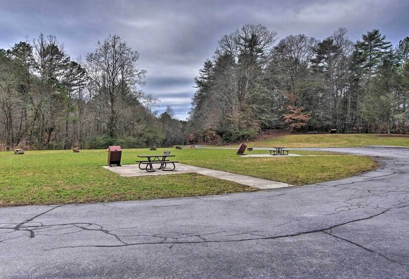 Rural Retreat   1 Mile To Holston River Weir Dam!