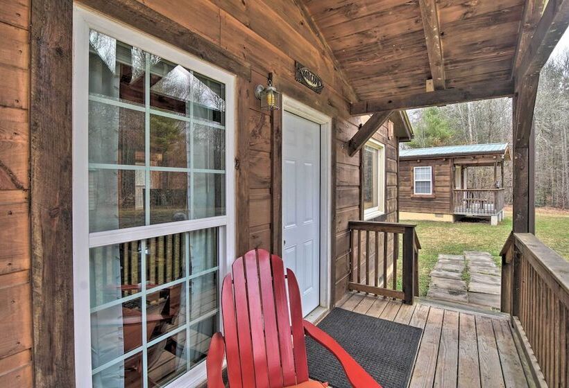 Rural Retreat   1 Mile To Holston River Weir Dam!