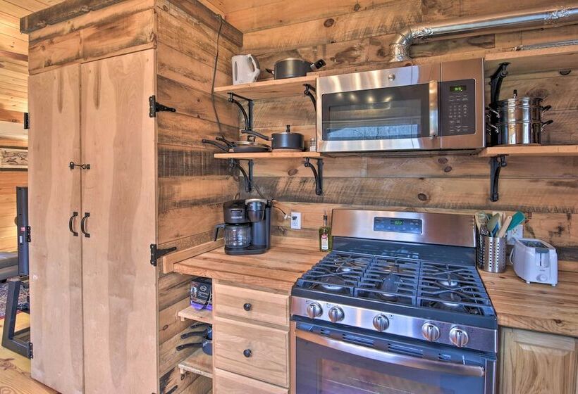 Rural Retreat   1 Mile To Holston River Weir Dam!