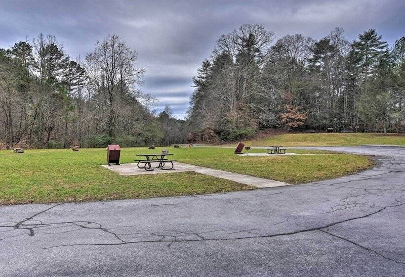 Rural Retreat   1 Mile To Holston River Weir Dam!