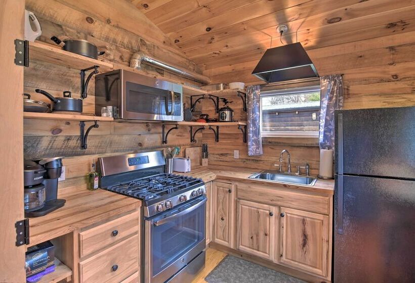 Rural Retreat   1 Mile To Holston River Weir Dam!