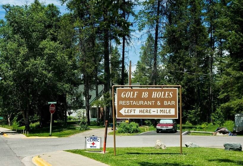 Hungry Horse Cabin: 11 Mi To Glacier National Park