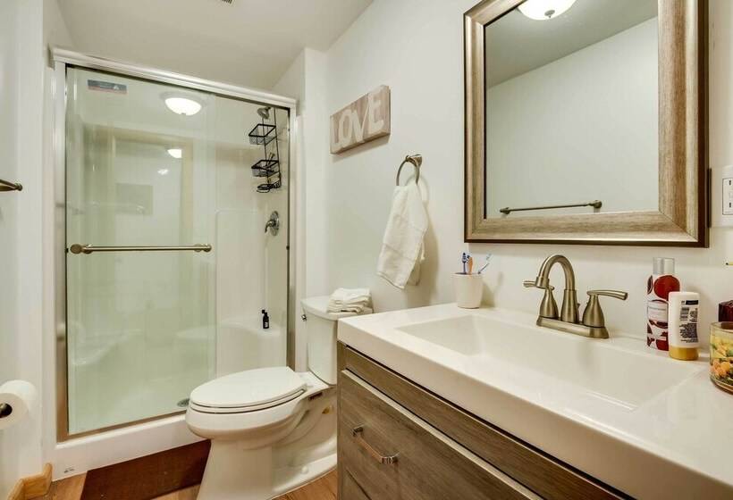 Rustic Pine Mtn Club Cabin W/ Beautiful View!