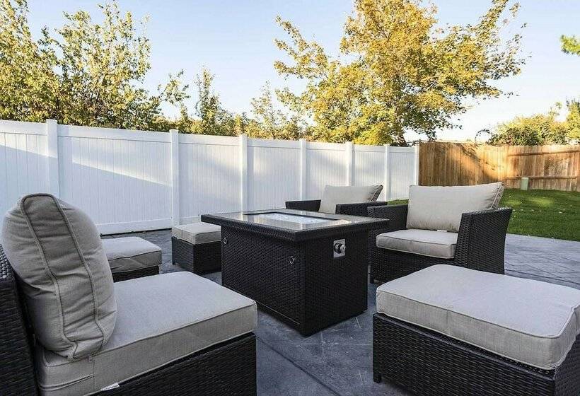 Salt Lake City Area Home <20mi To Snowbird & Alta