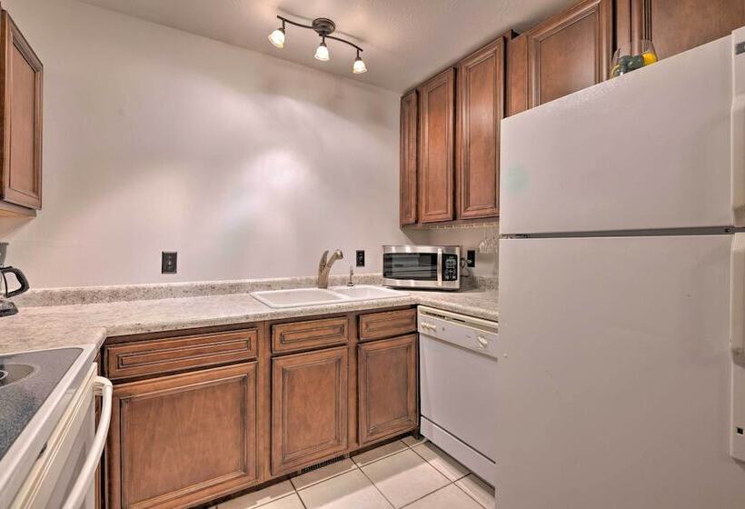 Salt Lake City Area Home <20mi To Snowbird & Alta