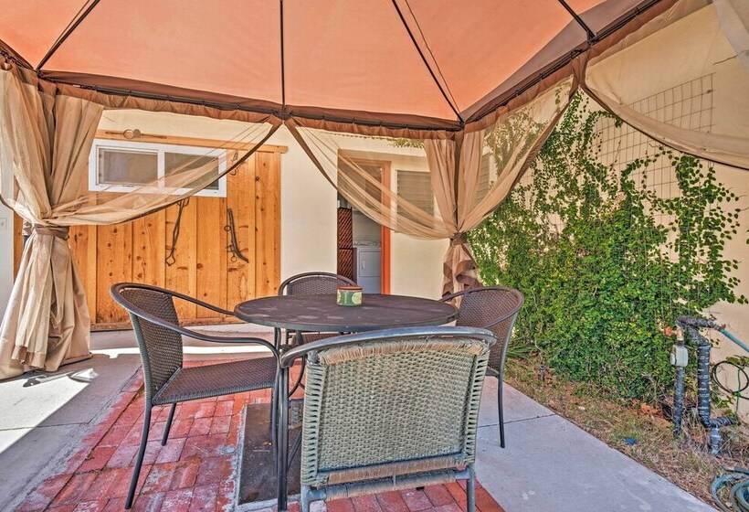 Scenic Kernville Home   Walk To Downtown & River!