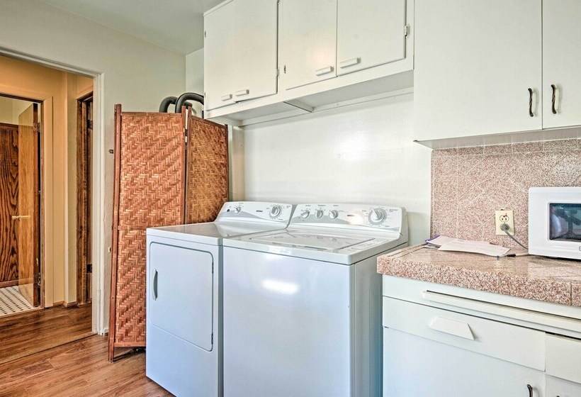 Scenic Kernville Home   Walk To Downtown & River!