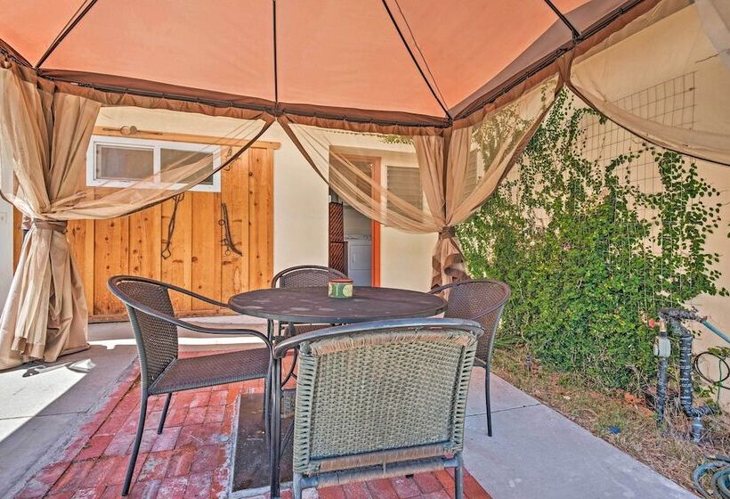 Scenic Kernville Home   Walk To Downtown & River!