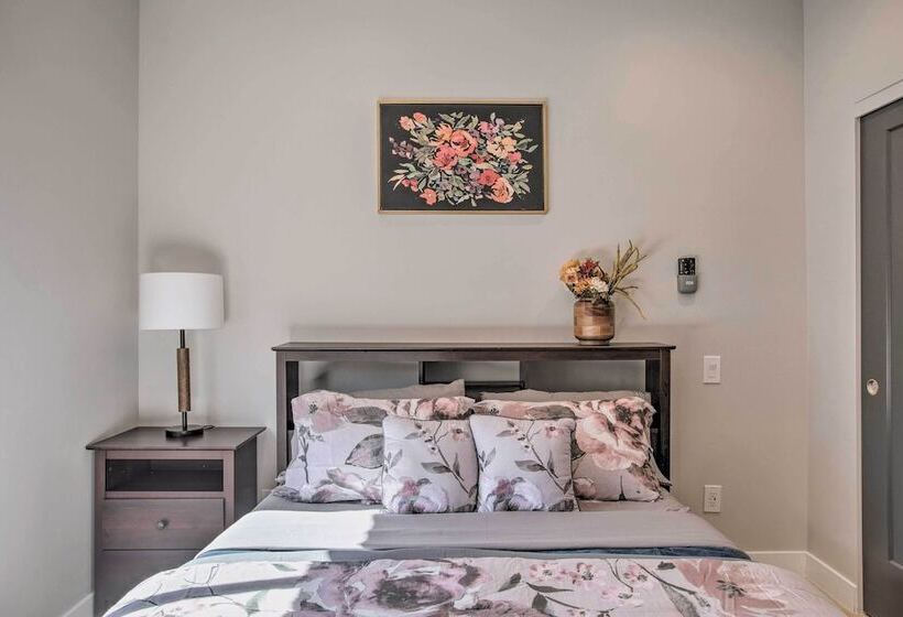 Sedona Sanctuary W/ Hot Tub, Fire Pit & Grill