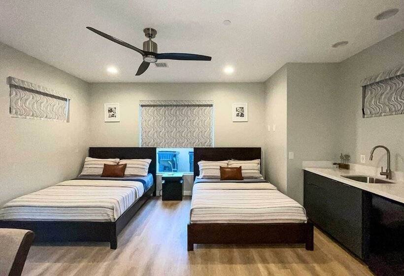 Sedona Sanctuary W/ Hot Tub, Fire Pit & Grill