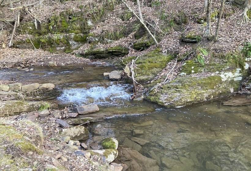 Serene Saxton Lodge: 7 Mi To Lake Raystown!