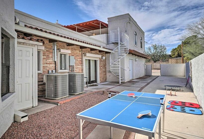 Spacious Arizona Home, 6 Mi To Old Town Scottsdale