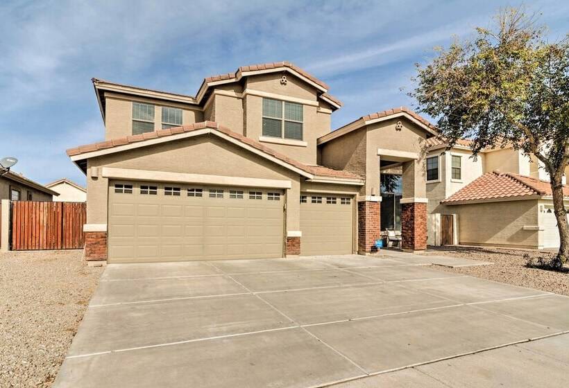 Glendale Escape W/ Pool < 2 Mi To Westgate!