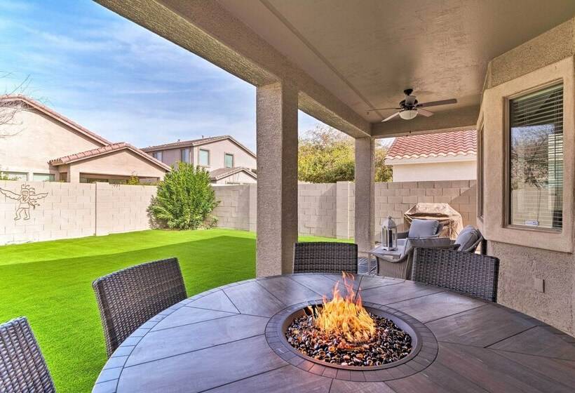 Glendale Escape W/ Pool < 2 Mi To Westgate!