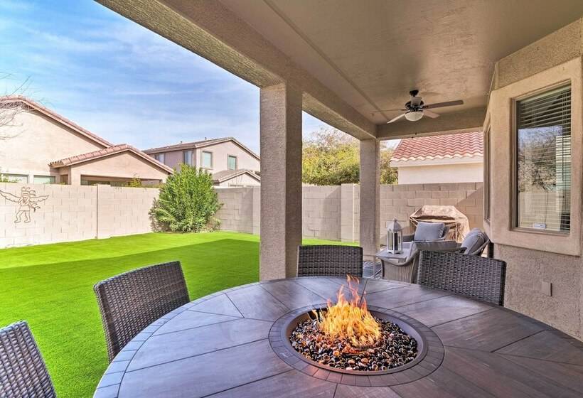 Glendale Escape W/ Pool < 2 Mi To Westgate!