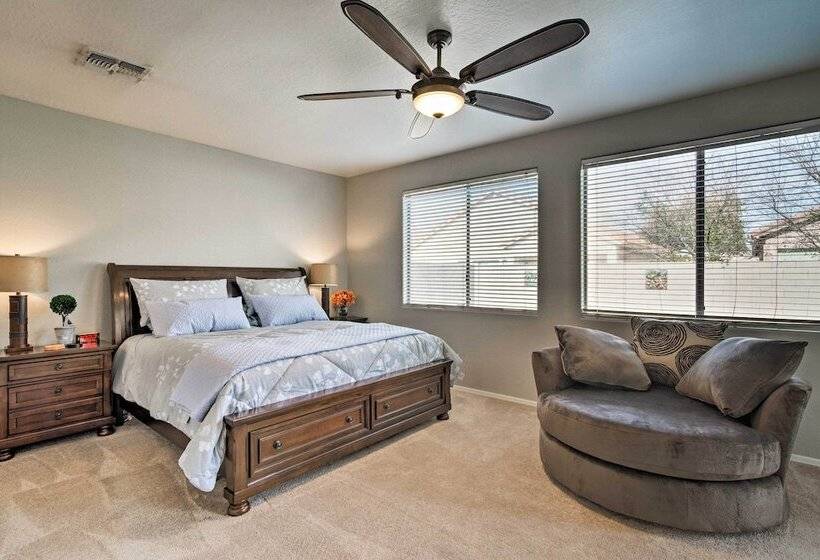 Glendale Escape W/ Pool < 2 Mi To Westgate!