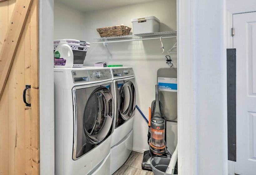 Family Friendly Flagstaff Home < 5 Mi To Downtown!