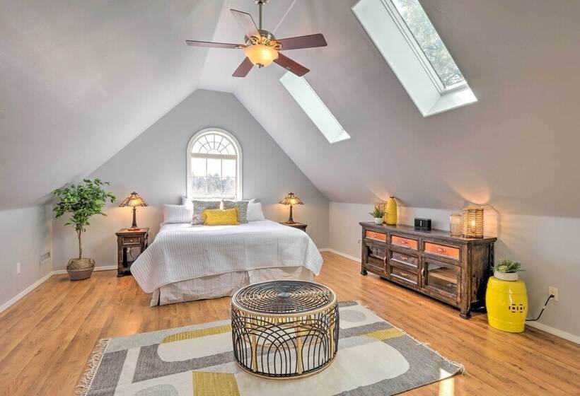 Family Friendly Flagstaff Home < 5 Mi To Downtown!