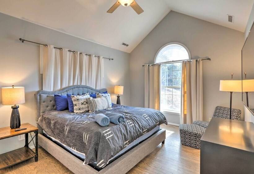 Family Friendly Flagstaff Home < 5 Mi To Downtown!