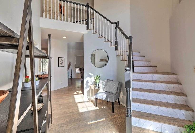 Family Friendly Flagstaff Home < 5 Mi To Downtown!