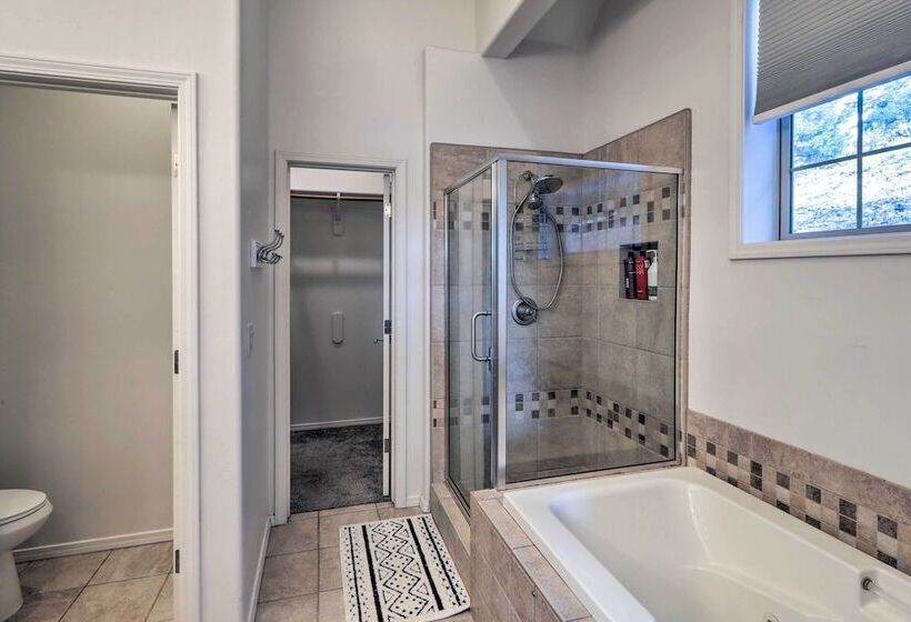 Family Friendly Flagstaff Home < 5 Mi To Downtown!