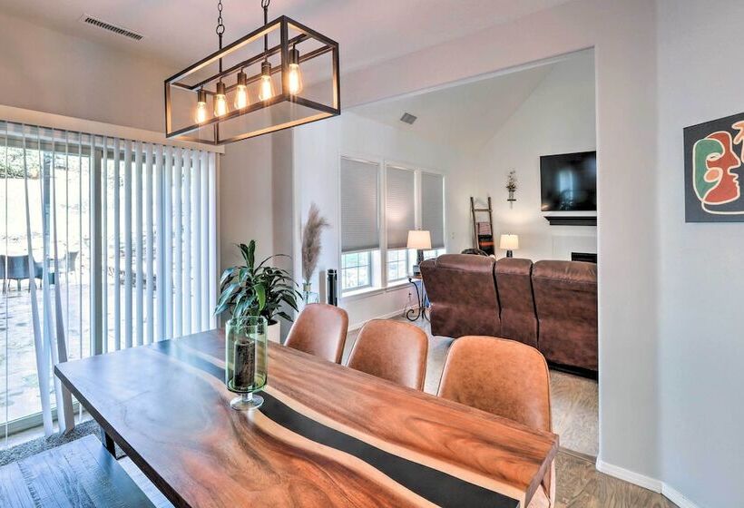 Family Friendly Flagstaff Home < 5 Mi To Downtown!