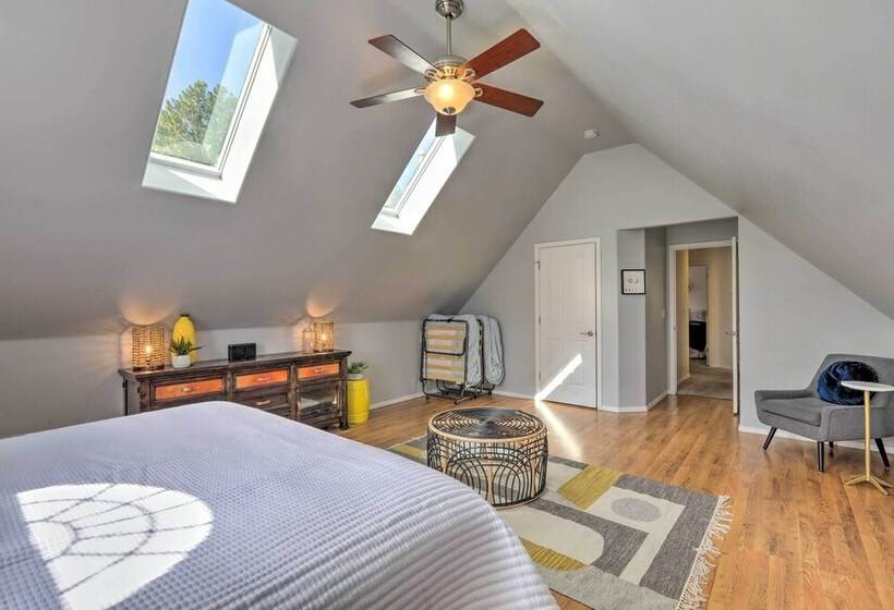 Family Friendly Flagstaff Home < 5 Mi To Downtown!