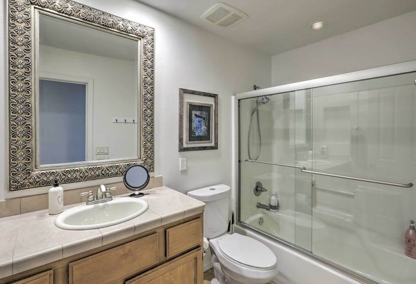 Family Friendly Flagstaff Home < 5 Mi To Downtown!