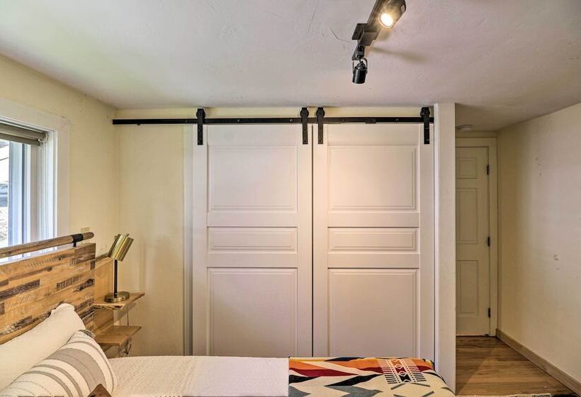 Spacious Whitefish Getaway: Hike, Ski, Bike & More