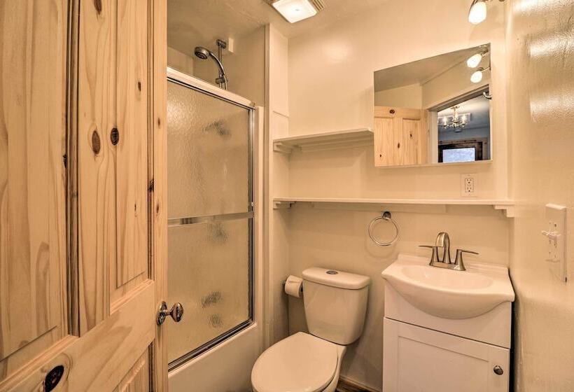 Spacious Whitefish Getaway: Hike, Ski, Bike & More