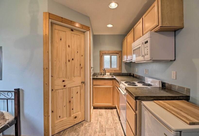 Spacious Whitefish Getaway: Hike, Ski, Bike & More