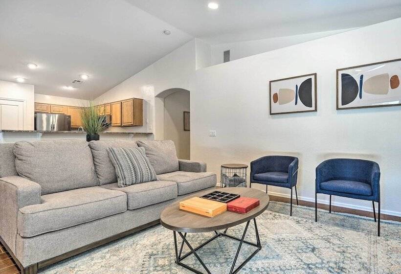 Avondale Home W/ Pool, 5 Mi To State Farm Stadium!