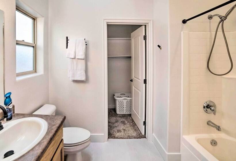 Sunny Page Home: The Gateway To Az Adventure!