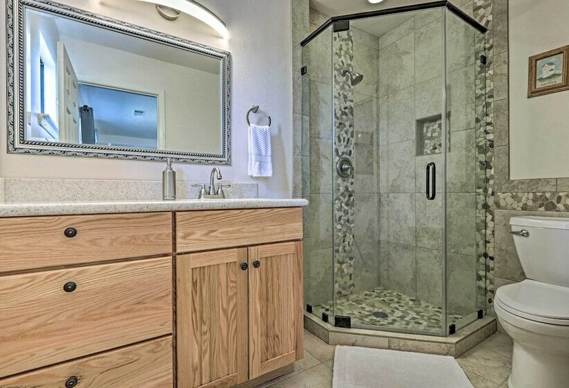 The Eagar House  White Mountains Gem W/ Views!