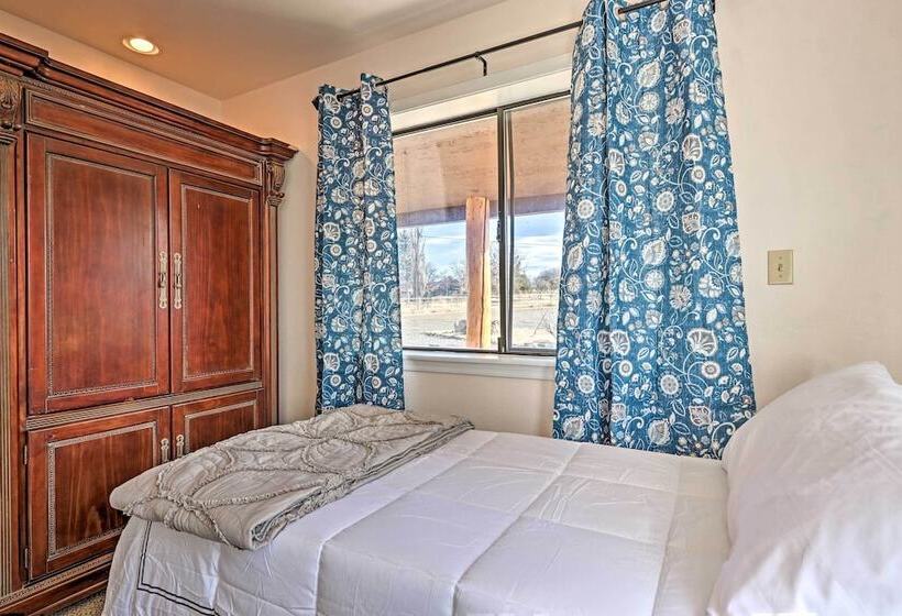 The Eagar House White Mountains Gem W/ Views!