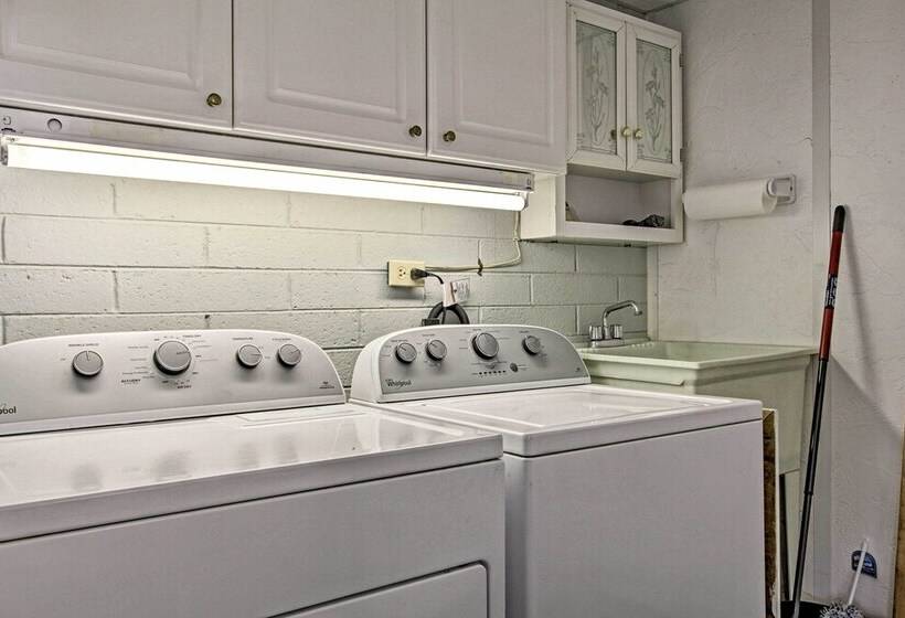 The Eagle S Nest ~ 6 Mi To State Farm Stadium