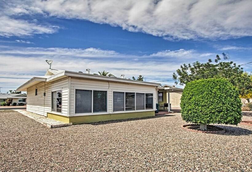 The Eagle S Nest ~ 6 Mi To State Farm Stadium