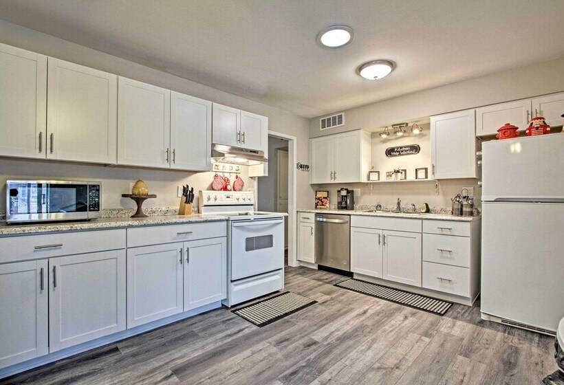 The Eagle S Nest ~ 6 Mi To State Farm Stadium