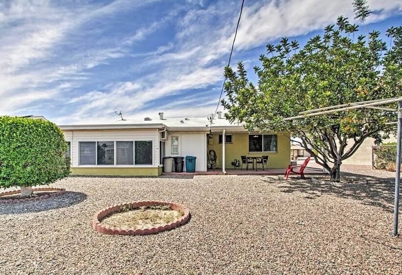 The Eagle S Nest ~ 6 Mi To State Farm Stadium