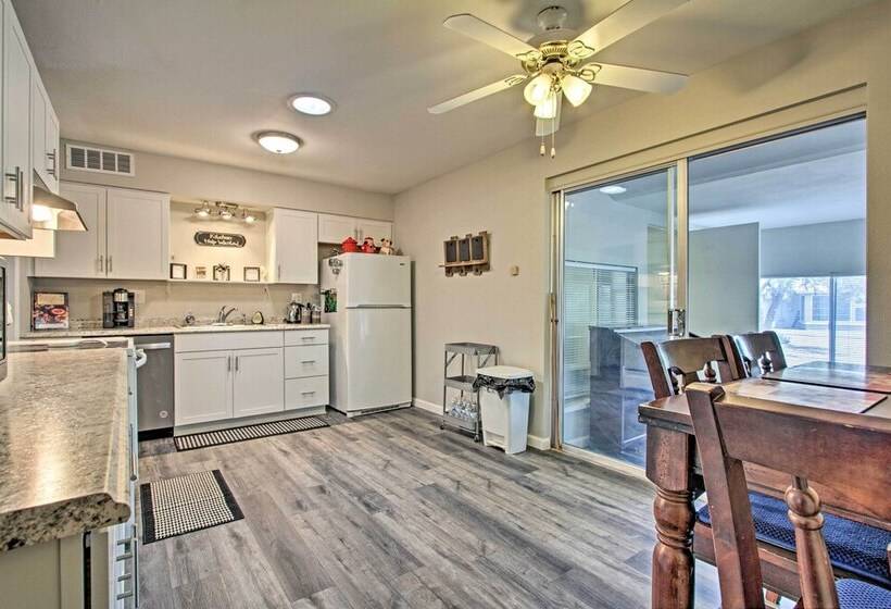 The Eagle S Nest ~ 6 Mi To State Farm Stadium