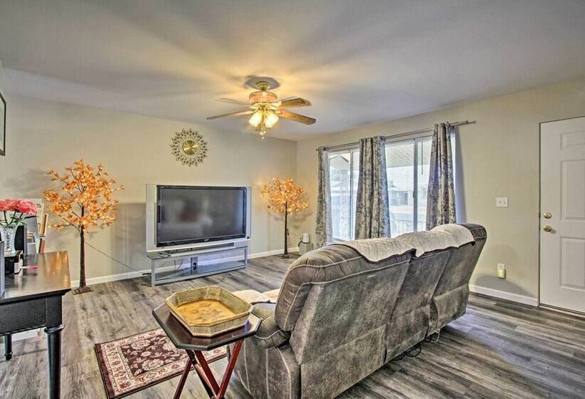 The Eagle S Nest ~ 6 Mi To State Farm Stadium