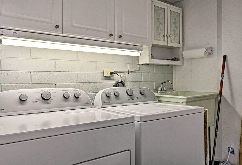 The Eagle S Nest ~ 6 Mi To State Farm Stadium