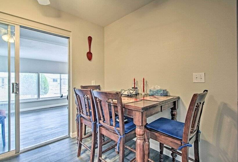 The Eagle S Nest ~ 6 Mi To State Farm Stadium