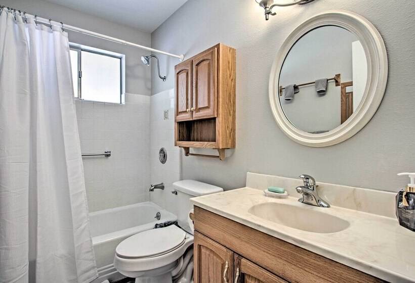 The Eagle S Nest ~ 6 Mi To State Farm Stadium