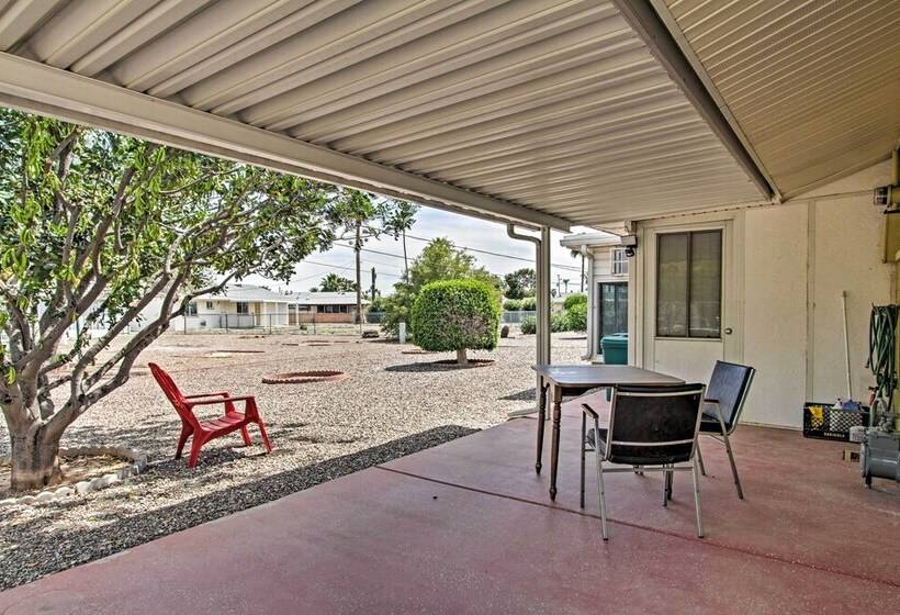 The Eagle S Nest ~ 6 Mi To State Farm Stadium