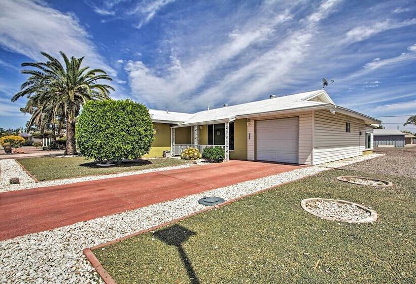 The Eagle S Nest ~ 6 Mi To State Farm Stadium